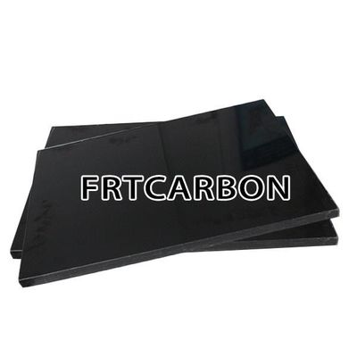 40mm 50mm 20mm Karbon Fiber Kompozit Yapı