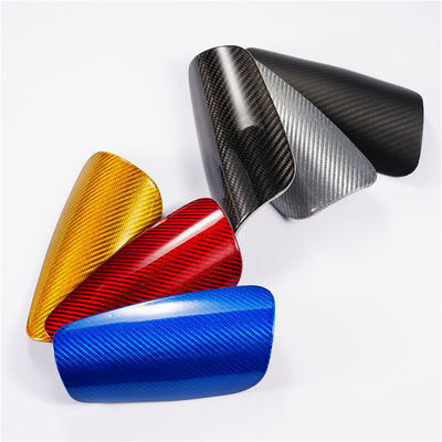 Karbon Fiber Mini Shin Pads Spor Futbol Futbol Pads Shin Guard
