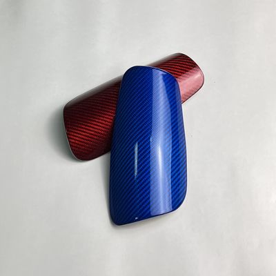 Karbon Fiber Futbol Bacak Koruma Brace Destek Buzağı Yastıkları Sıkıştırma Futbol Şin Sünger Brace