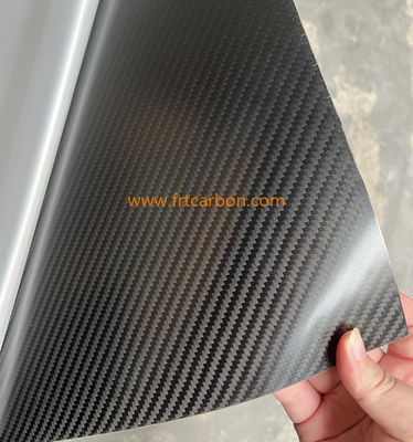 Diy Cnc Karbon Fiber Yaprak 3k Twill Karbon Kalıp Yaprak Plain Weave Super Shin Karbon Yaprak