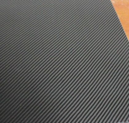 Kalınlığı 10mm 5mm 3mm Karbon Fiber Plate 3k Rc Helikopteri için Twill dokuma Quadcopter Multicopter