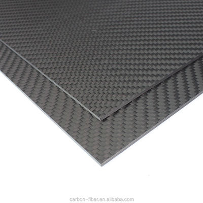 %100 gerçek karbon fiber plaka 1mm 2mm 3mm 4mm karbon fiber plaka özel sahte karbon fiber