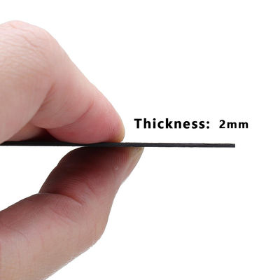 1mm 2mm 2.5mm 3mm 4mm 5mm 6mm 100 Karbon Fiber Yaprak Laminated Twill Weave