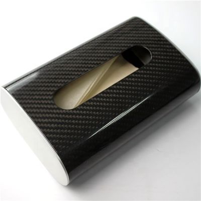 2mm 1mm Hafif Fiber Yapraklar Gitar İnce Karbon Fiber Kumaş