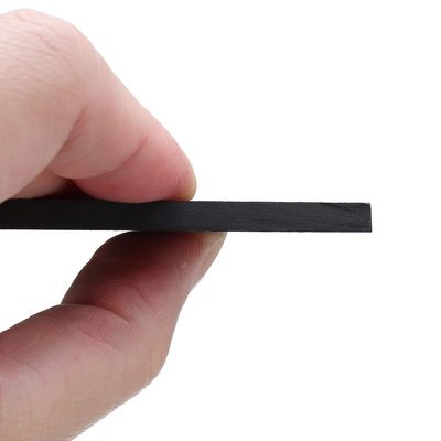 Yüksek kaliteli karbon fiber tabaka plaka 1mm 1.5mm 2.5mm 3mm karbon fiber laminatlı tabaka üreticileri tanıtım için