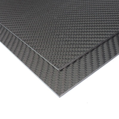 CNC kesme sağlamak FRT karbon fiber fabrikasından / üretici / tedarikçiden karbon fiber sandwich kompozit tahta / levha