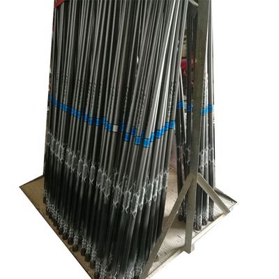 6 mm 10 mm kare karbon lif tüp havuz köpeği Kulüp üyeleri için yüksek dayanıklı bilardo köpeği