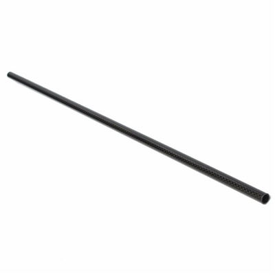 8mm 10mm Karbon Fiber Square Pipe Karbon Fiber Dörtgen Tüp Toptan Satış