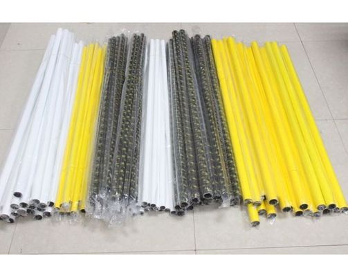 5 16&quot; 5 8&quot; 7 8&quot; Kırmızı Beyaz Mavi Sarı Karbon Fiber Bisiklet Tüpleri FRT